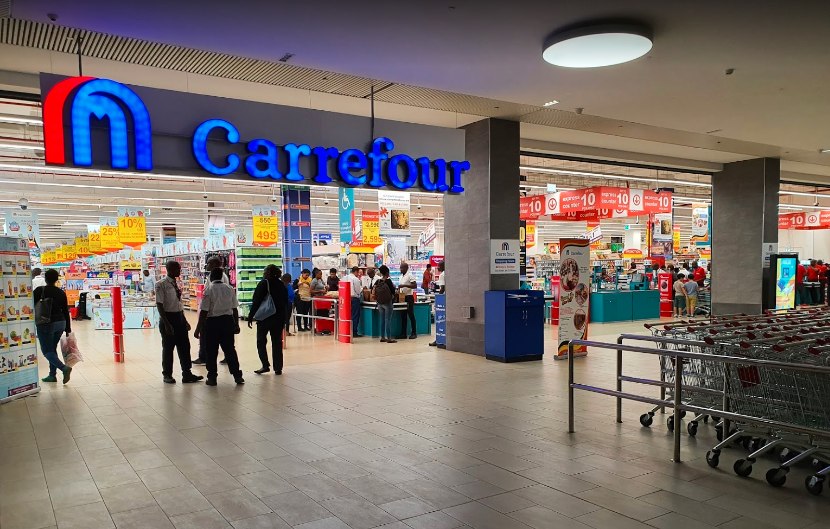 Carrefour Expands Branches To Westgate Mall